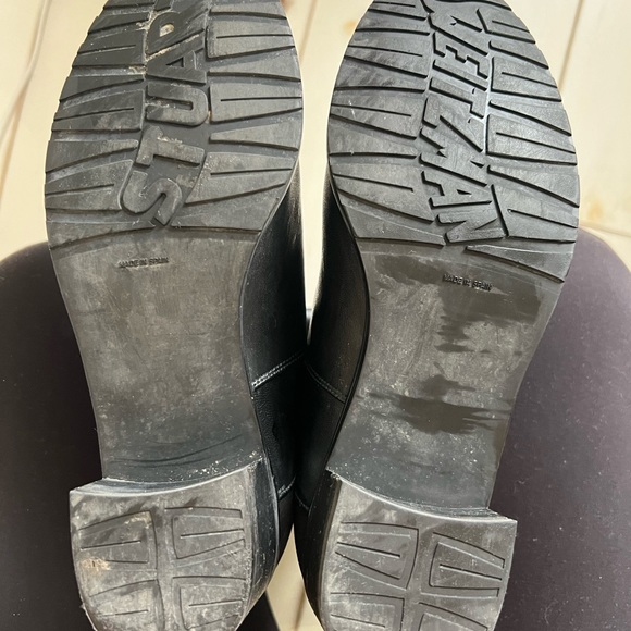 Stuart Weitzman Iconic 5050 Boot - Picture 9 of 15